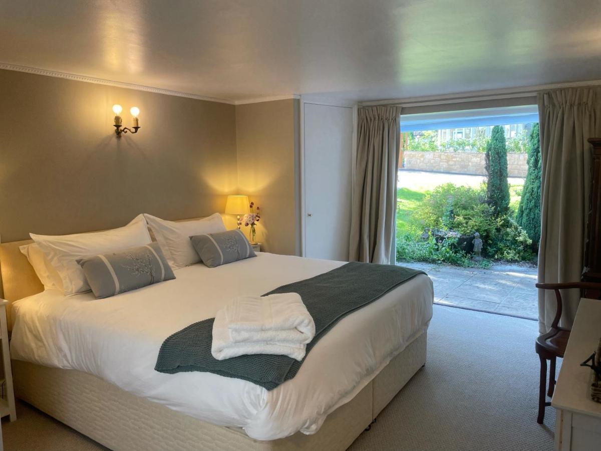 Gorgeous Country Cottage On Outskirts Of Bath With Wood Fired Hot Tub Midford Zewnętrze zdjęcie