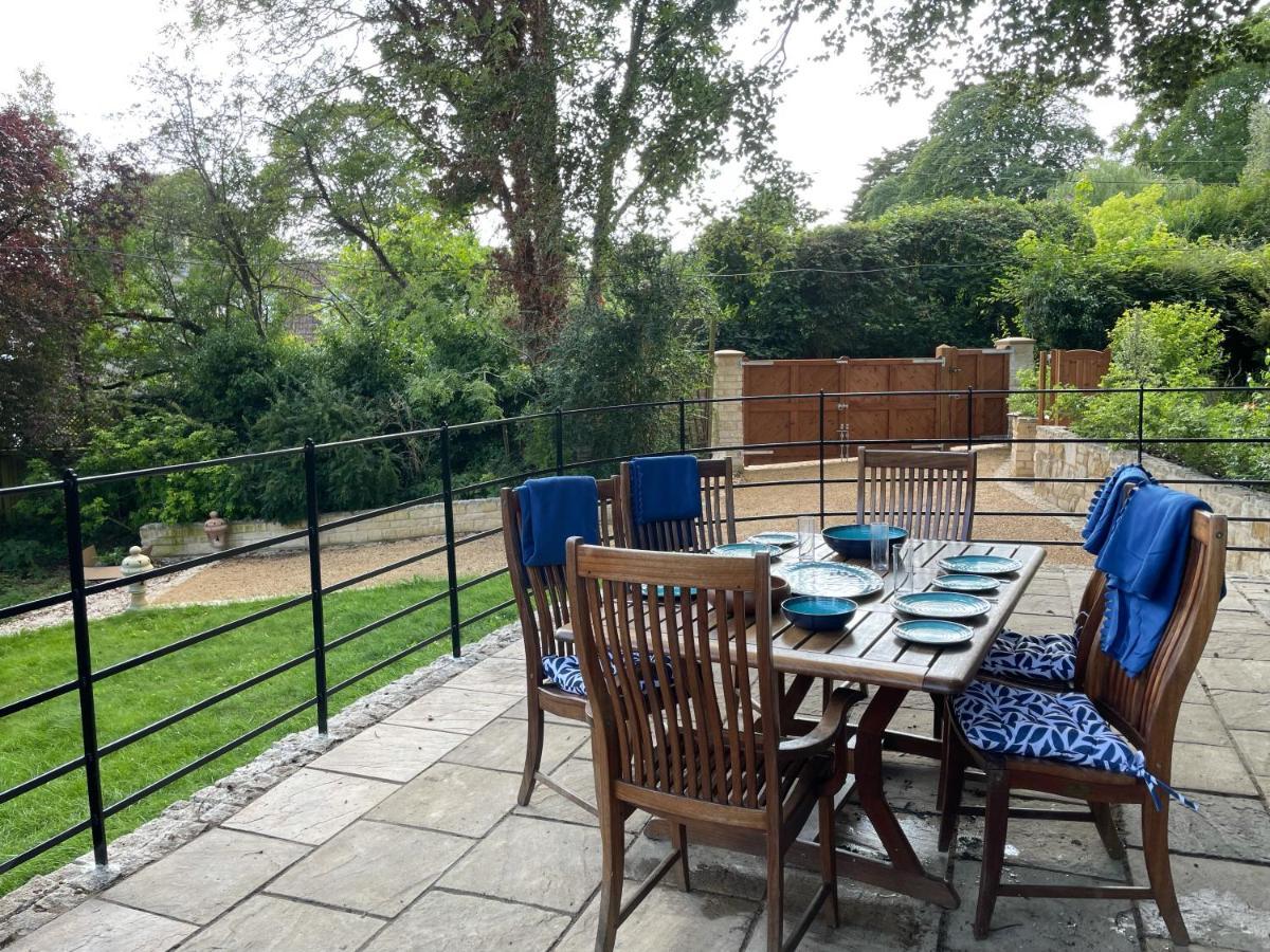 Gorgeous Country Cottage On Outskirts Of Bath With Wood Fired Hot Tub Midford Zewnętrze zdjęcie