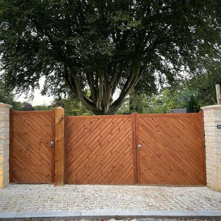 Gorgeous Country Cottage On Outskirts Of Bath With Wood Fired Hot Tub Midford Zewnętrze zdjęcie