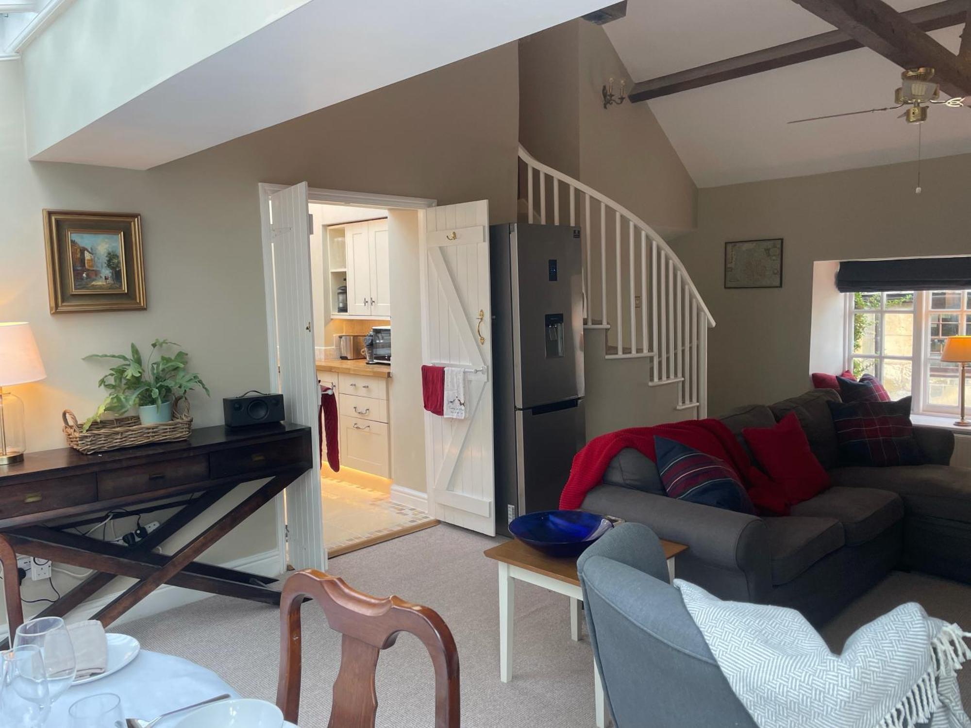 Gorgeous Country Cottage On Outskirts Of Bath With Wood Fired Hot Tub Midford Zewnętrze zdjęcie