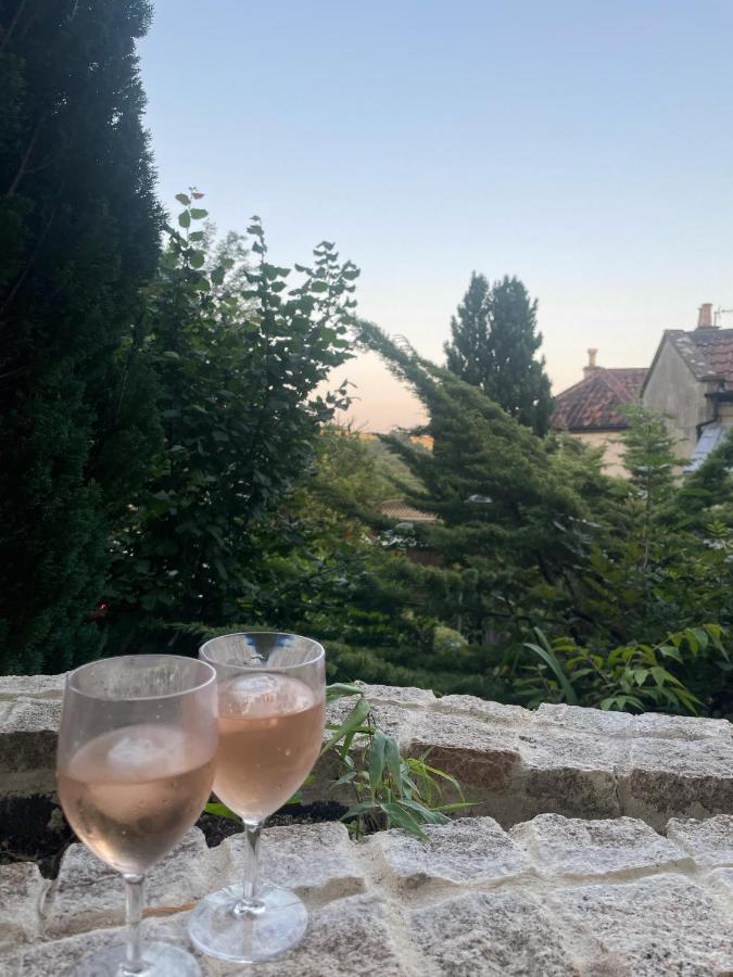 Gorgeous Country Cottage On Outskirts Of Bath With Wood Fired Hot Tub Midford Zewnętrze zdjęcie