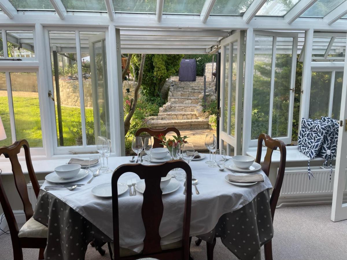 Gorgeous Country Cottage On Outskirts Of Bath With Wood Fired Hot Tub Midford Zewnętrze zdjęcie