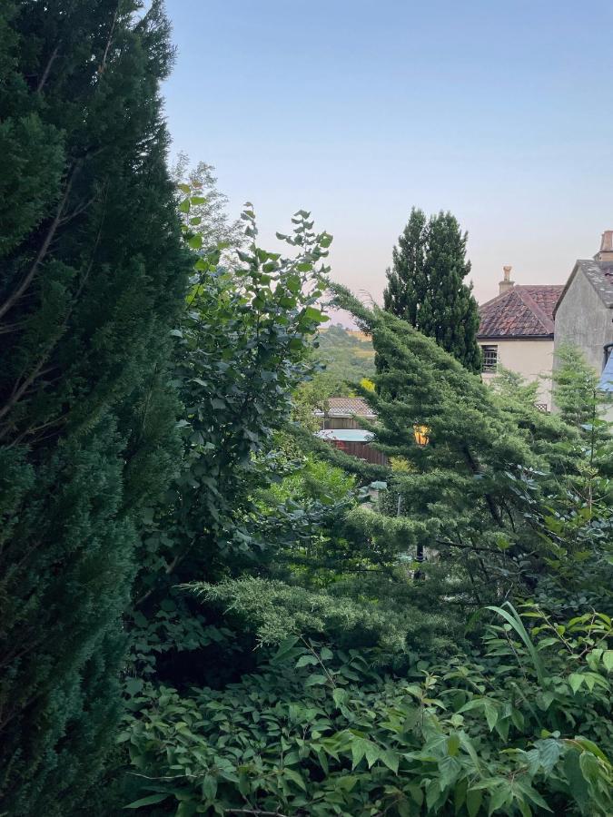 Gorgeous Country Cottage On Outskirts Of Bath With Wood Fired Hot Tub Midford Zewnętrze zdjęcie