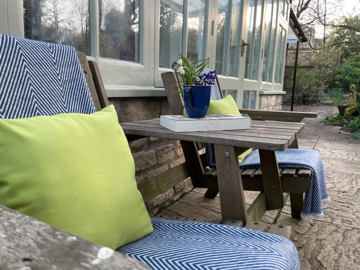Gorgeous Country Cottage On Outskirts Of Bath With Wood Fired Hot Tub Midford Zewnętrze zdjęcie