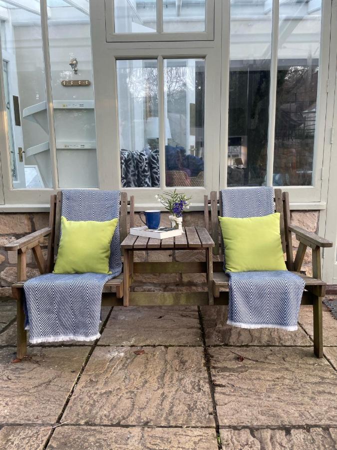 Gorgeous Country Cottage On Outskirts Of Bath With Wood Fired Hot Tub Midford Zewnętrze zdjęcie